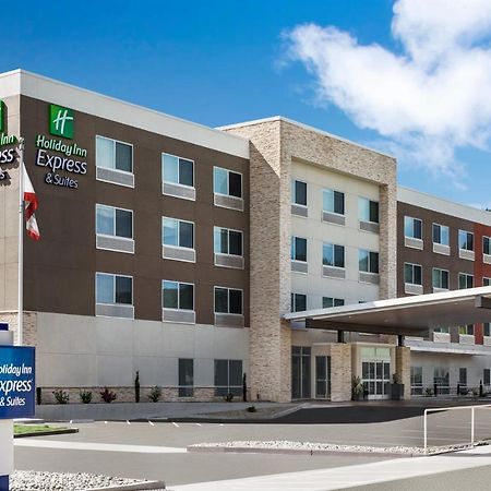 Holiday Inn Express & Suites - Ukiah By Ihg Εξωτερικό φωτογραφία