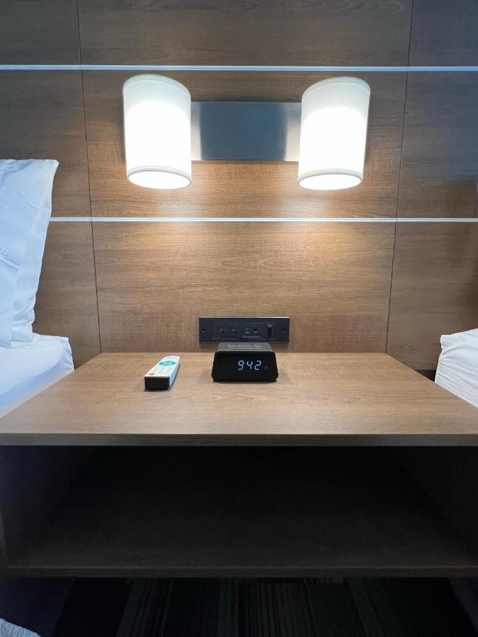 Holiday Inn Express & Suites - Ukiah By Ihg Εξωτερικό φωτογραφία