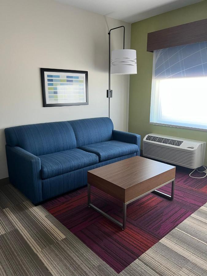 Holiday Inn Express & Suites - Ukiah By Ihg Εξωτερικό φωτογραφία