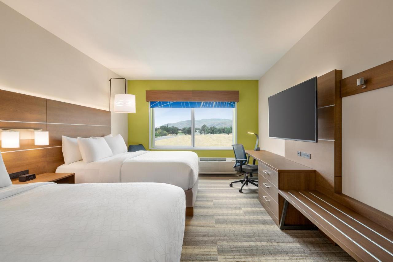 Holiday Inn Express & Suites - Ukiah, An Ihg Hotel Εξωτερικό φωτογραφία