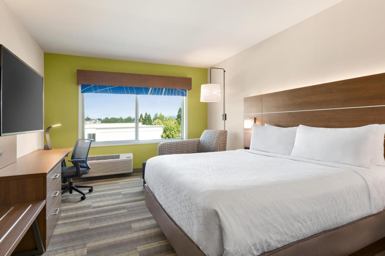 Holiday Inn Express & Suites - Ukiah, An Ihg Hotel Εξωτερικό φωτογραφία