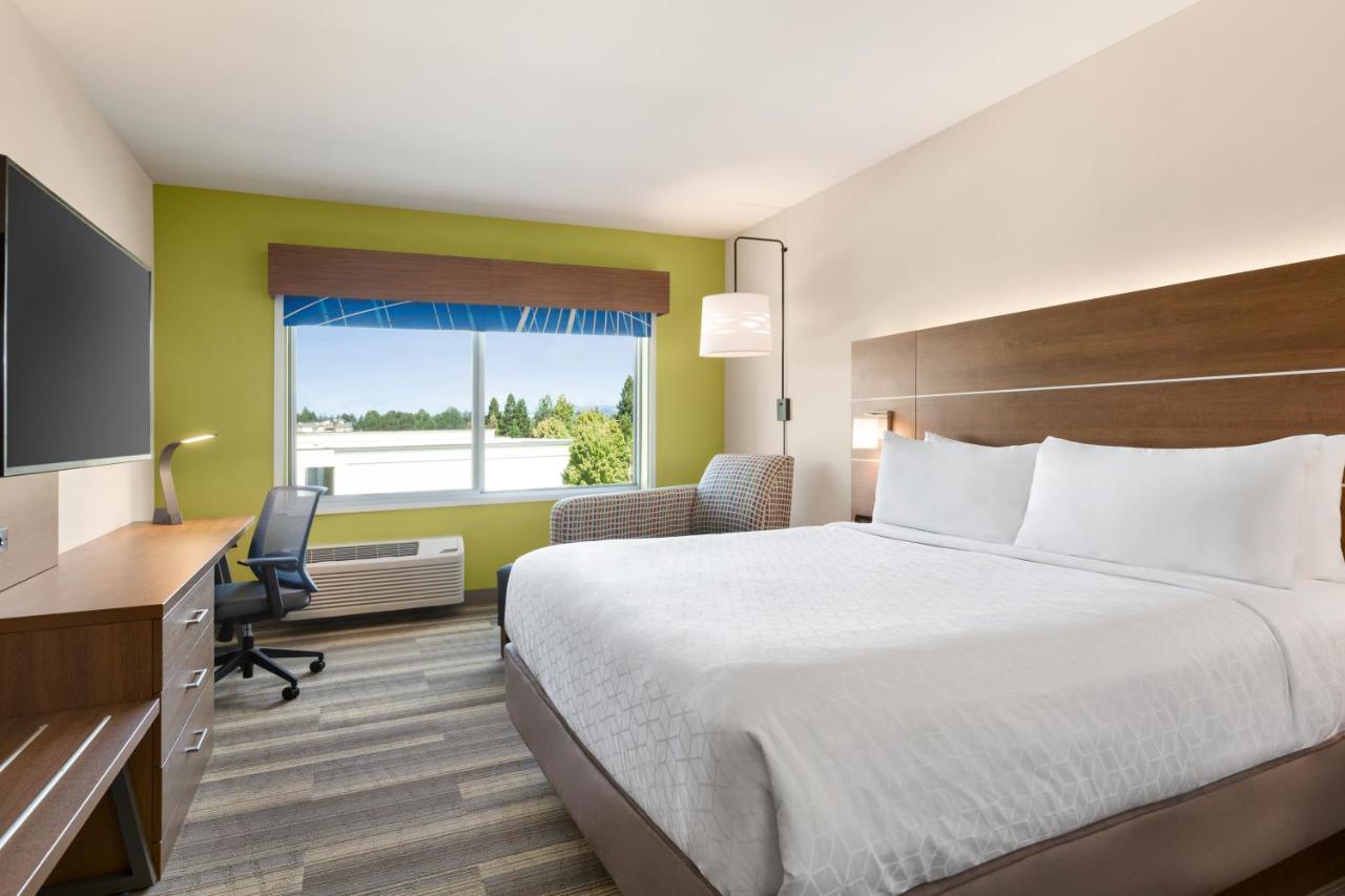 Holiday Inn Express & Suites - Ukiah By Ihg Εξωτερικό φωτογραφία