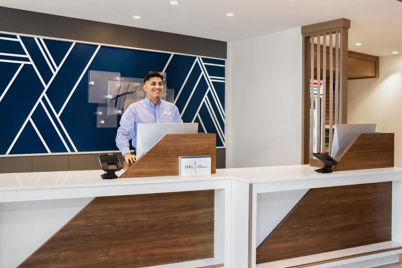 Holiday Inn Express & Suites - Ukiah By Ihg Εξωτερικό φωτογραφία