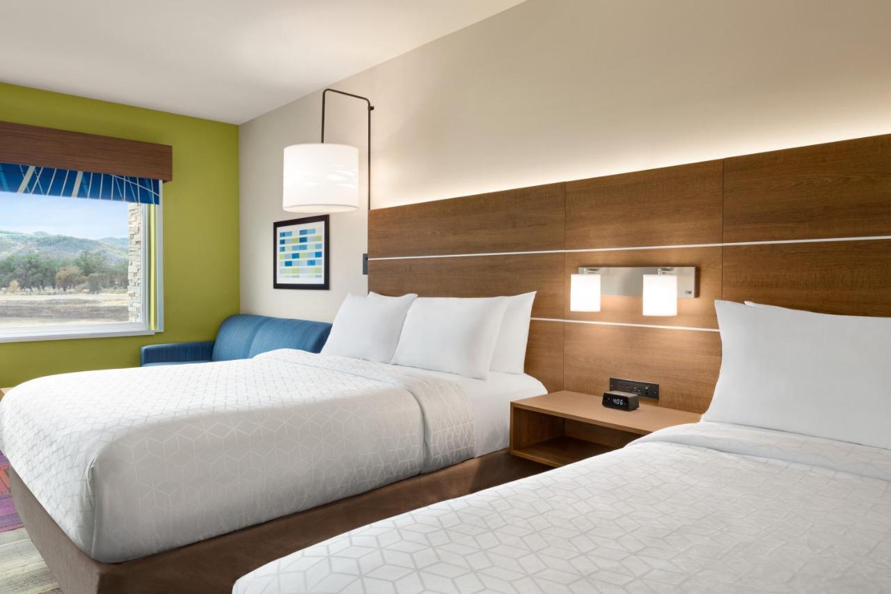Holiday Inn Express & Suites - Ukiah By Ihg Εξωτερικό φωτογραφία