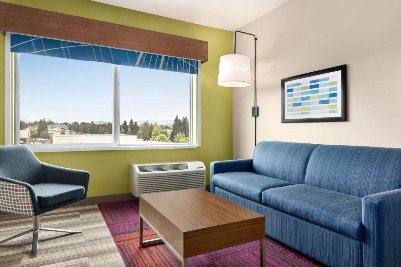 Holiday Inn Express & Suites - Ukiah, An Ihg Hotel Εξωτερικό φωτογραφία