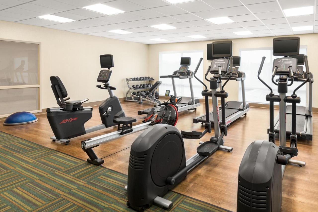 Holiday Inn Express & Suites - Ukiah By Ihg Εξωτερικό φωτογραφία