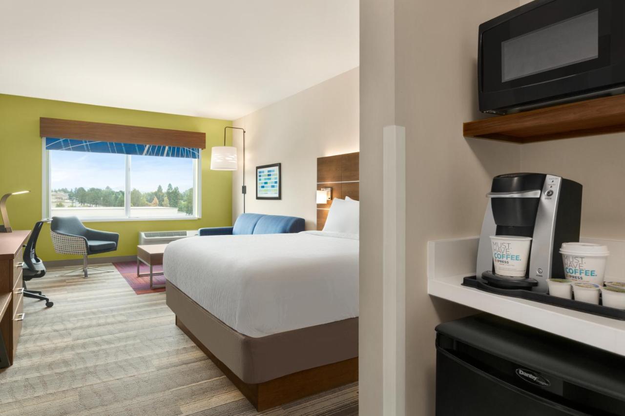 Holiday Inn Express & Suites - Ukiah, An Ihg Hotel Εξωτερικό φωτογραφία