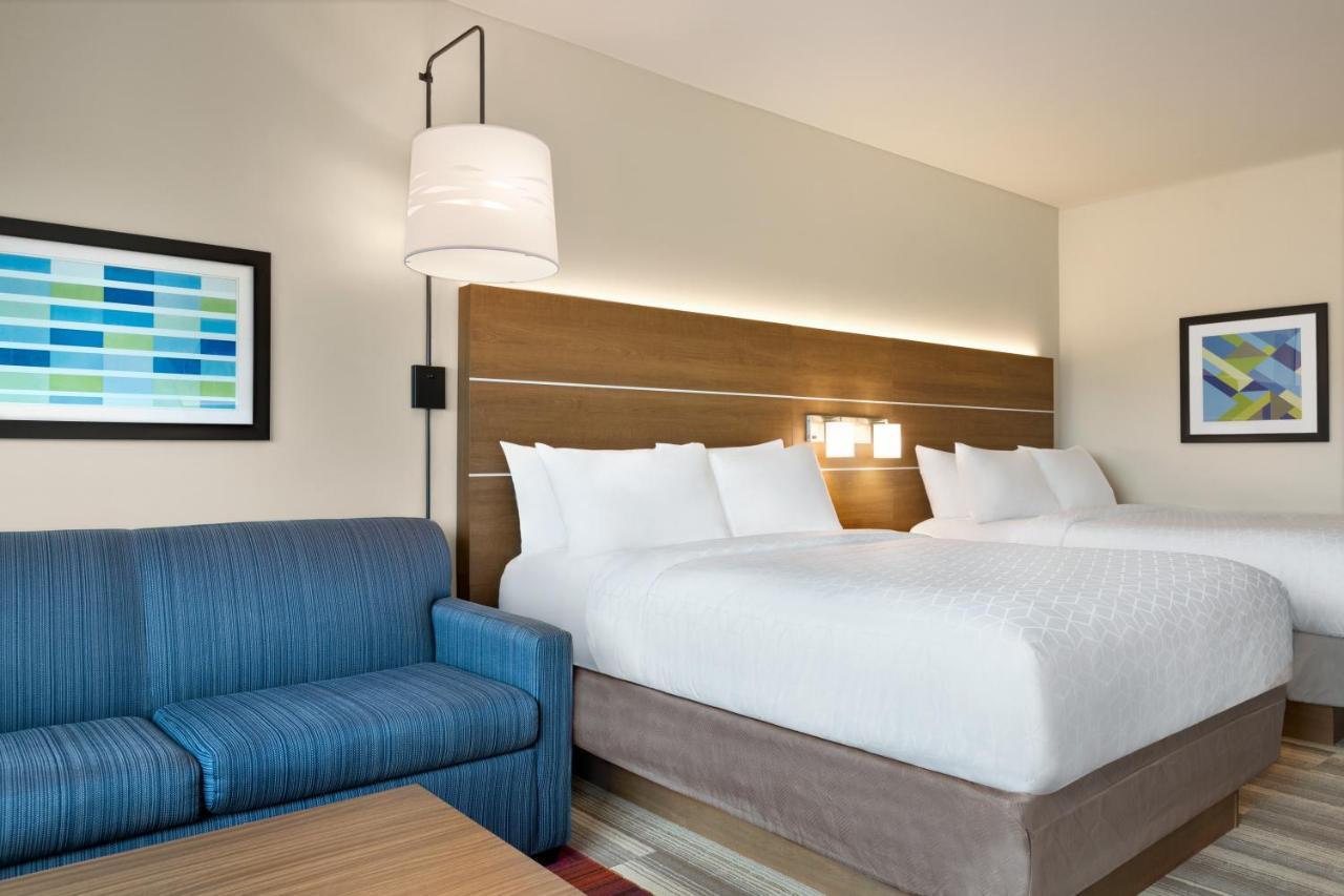 Holiday Inn Express & Suites - Ukiah By Ihg Εξωτερικό φωτογραφία