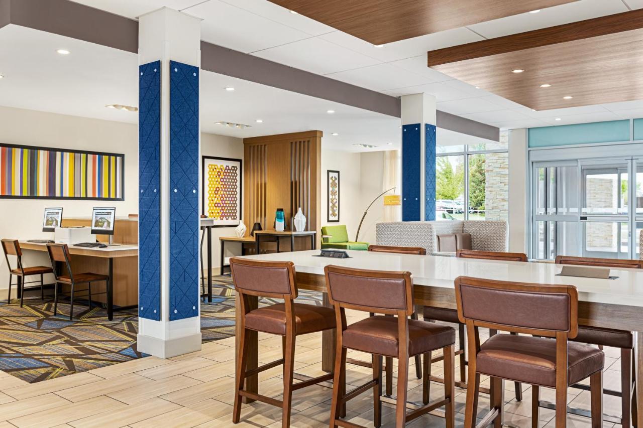 Holiday Inn Express & Suites - Ukiah By Ihg Εξωτερικό φωτογραφία